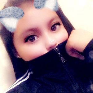 Meet your Posher, Jen